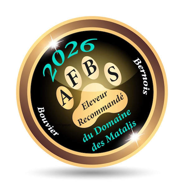 Éleveur recommandé